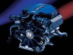 BMW M5 1998 года (WW)